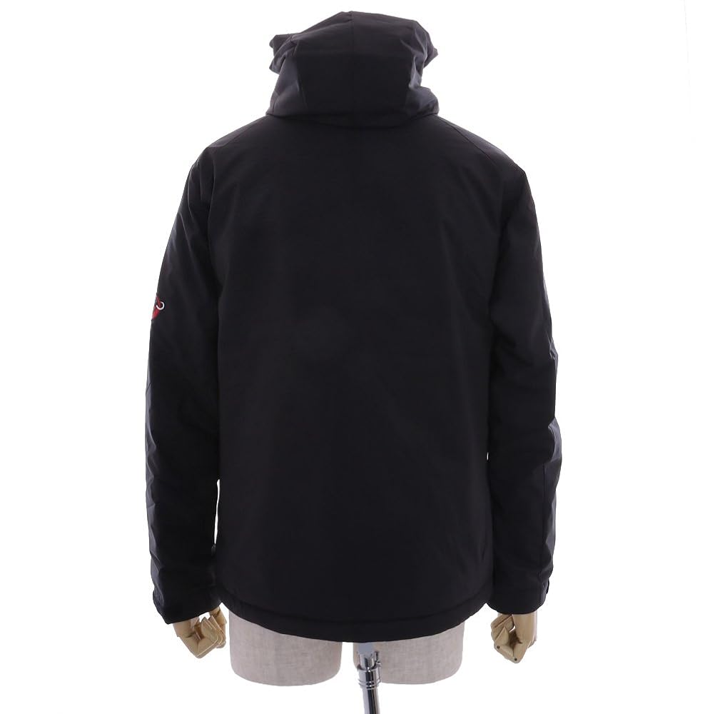 Amazon | [マムート]MAMMUT WS Winter Trail Jacket Men black.S